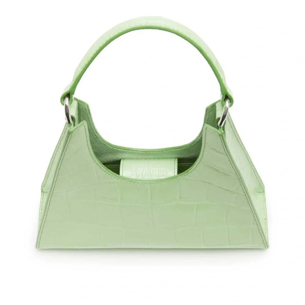 NWOT STAUD Rey Mini Bag - Picture 5 of 8